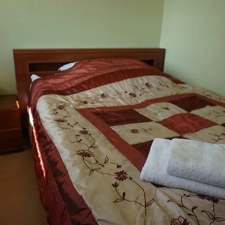 Apartament Reymonta 50 M Od Plazy. Kolobrzeg