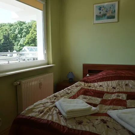 Apartament Reymonta 50 M Od Plazy. Apartment *